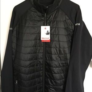Black men jacket